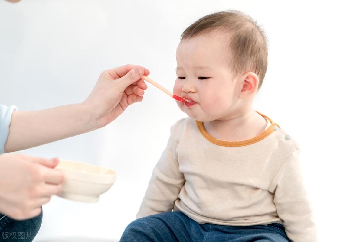 关注宝宝健康营养,关注孩子营养搭配