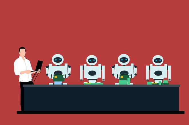 谷歌研发突破!人工智能超越人类智慧真相揭秘