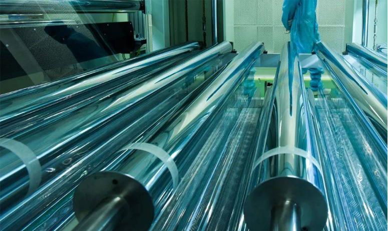 功能膜材料产业有哪些,膜结构的膜材料十大品牌