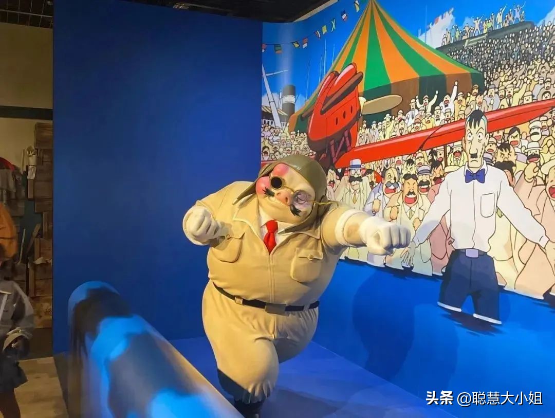 日本动漫圣地宫崎骏吉卜力美术馆,宫崎骏吉卜力美术馆购票攻略