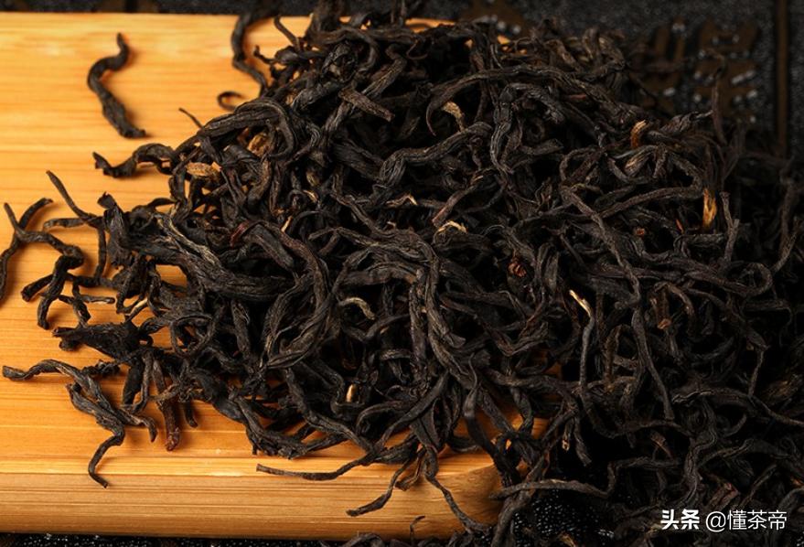 有哪些工夫红茶好喝又便宜,十大顶级红茶功夫红茶