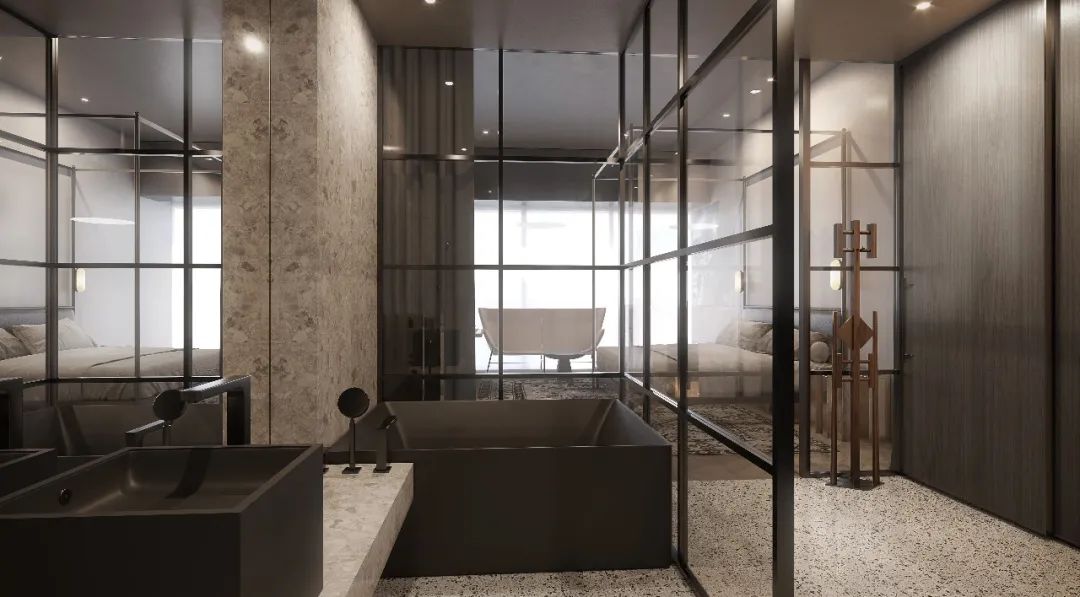 十大打卡品牌酒店,全国值得打卡的一百个酒店