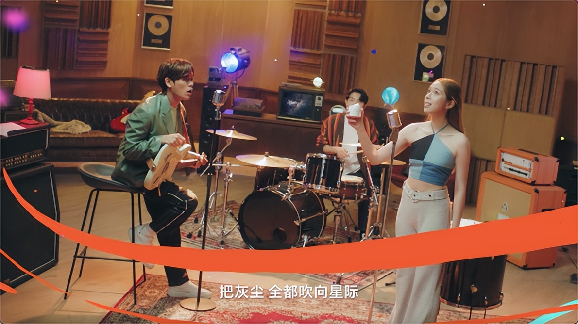 科颜氏联动唱歌,科颜氏联名活动