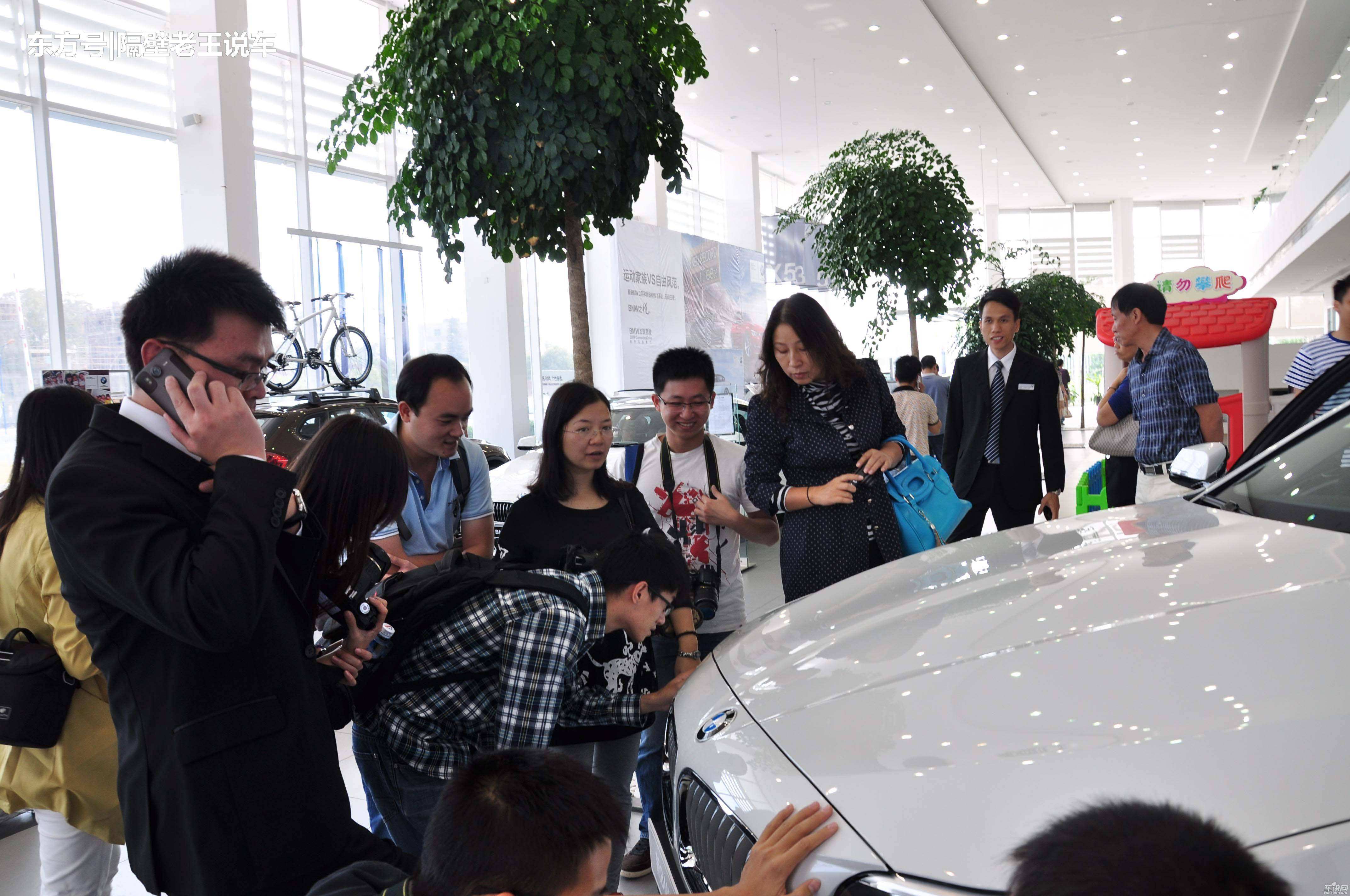 4s店买车做贷款需要注意什么,买车分期与全款的猫腻