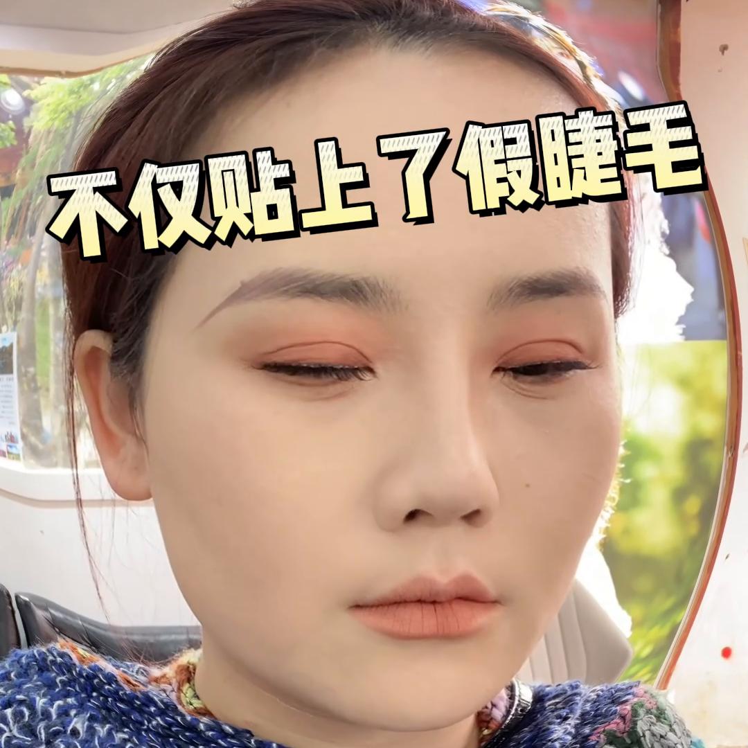 丽江写真盲盒第二弹，这次路边随便找了家300块钱的…#丽江写真