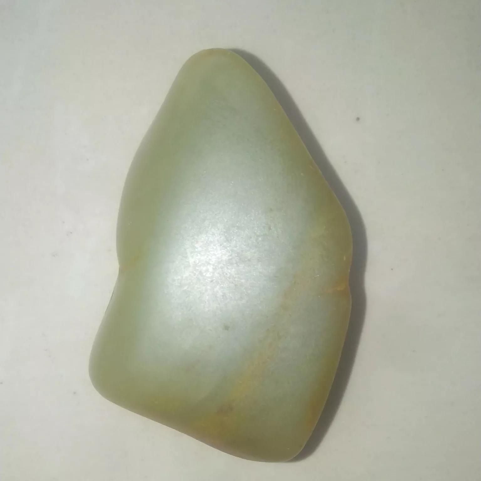 不可多得的和田玉,无可复制的和田玉