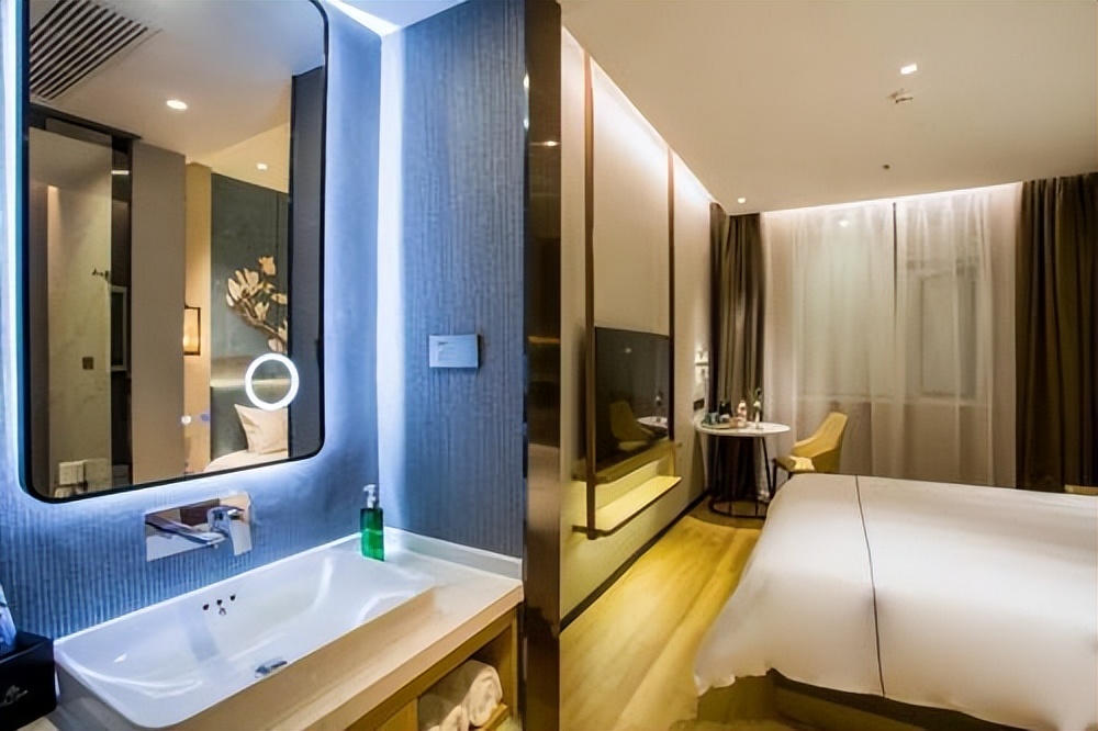 白玉兰酒店算什么档次,白玉兰酒店商务型