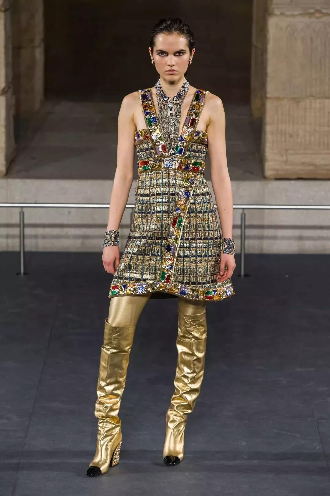 chanel衣服怎么样,chanel的衣服为什么那么贵