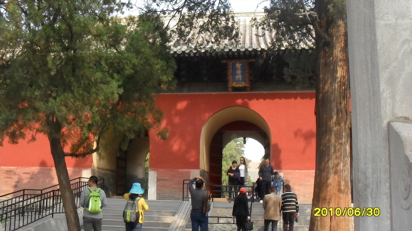 孔府孔庙孔林曲阜,孔府孔庙孔林纪录片完整版