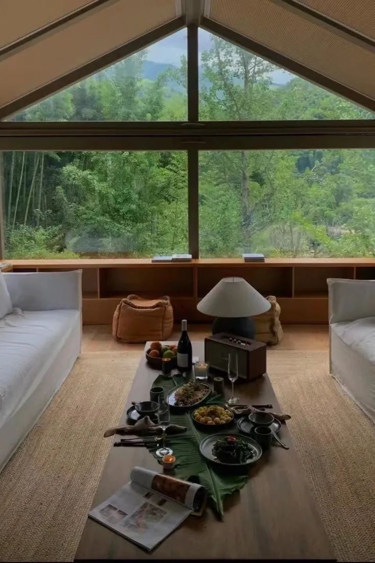 桐庐民宿玩出文艺风,桐庐最好的民宿设计