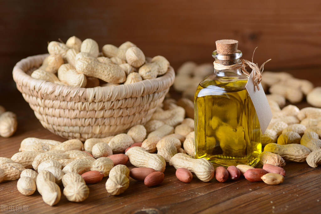 世界上最好吃的食用油排名,哪种食用油好吃又健康