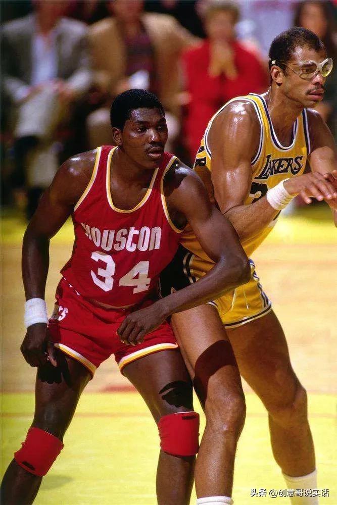 梦幻脚步奥拉朱旺詹姆斯,奥拉朱旺和詹姆斯同时选秀