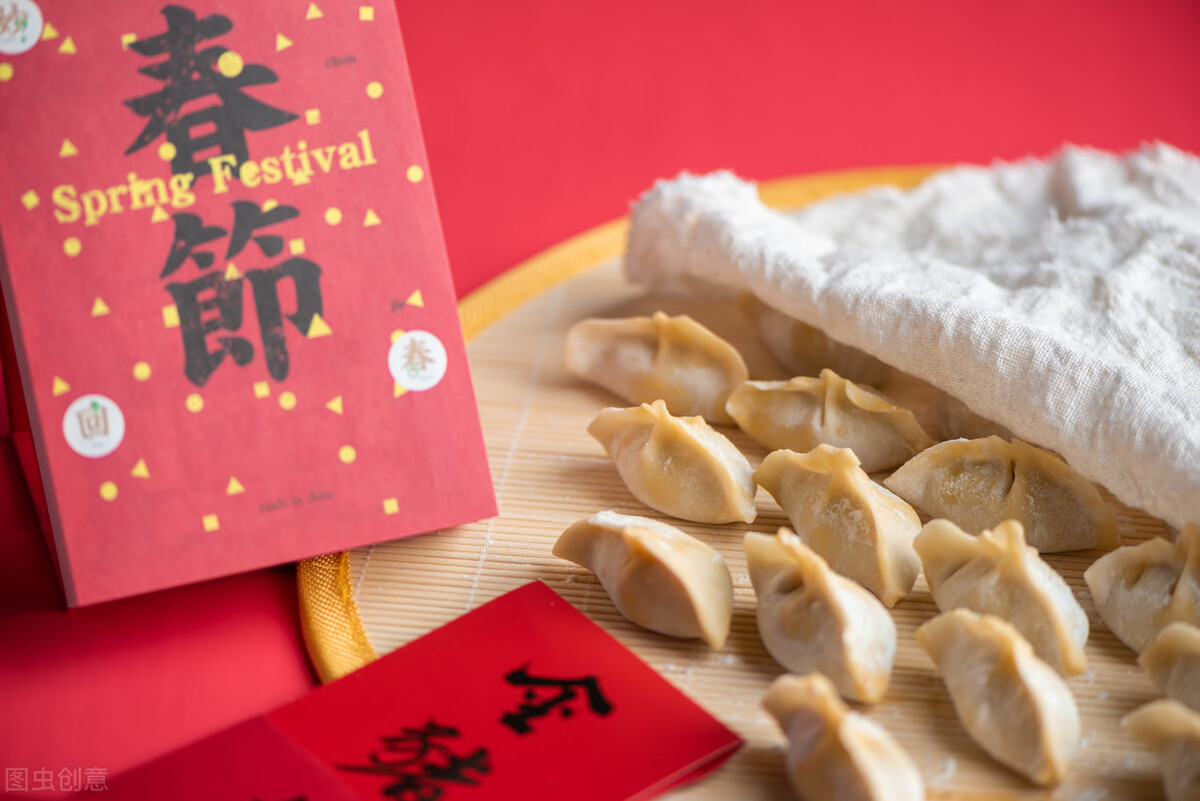 外国人感受中国红包文化,韩国人谈中国过年红包文化