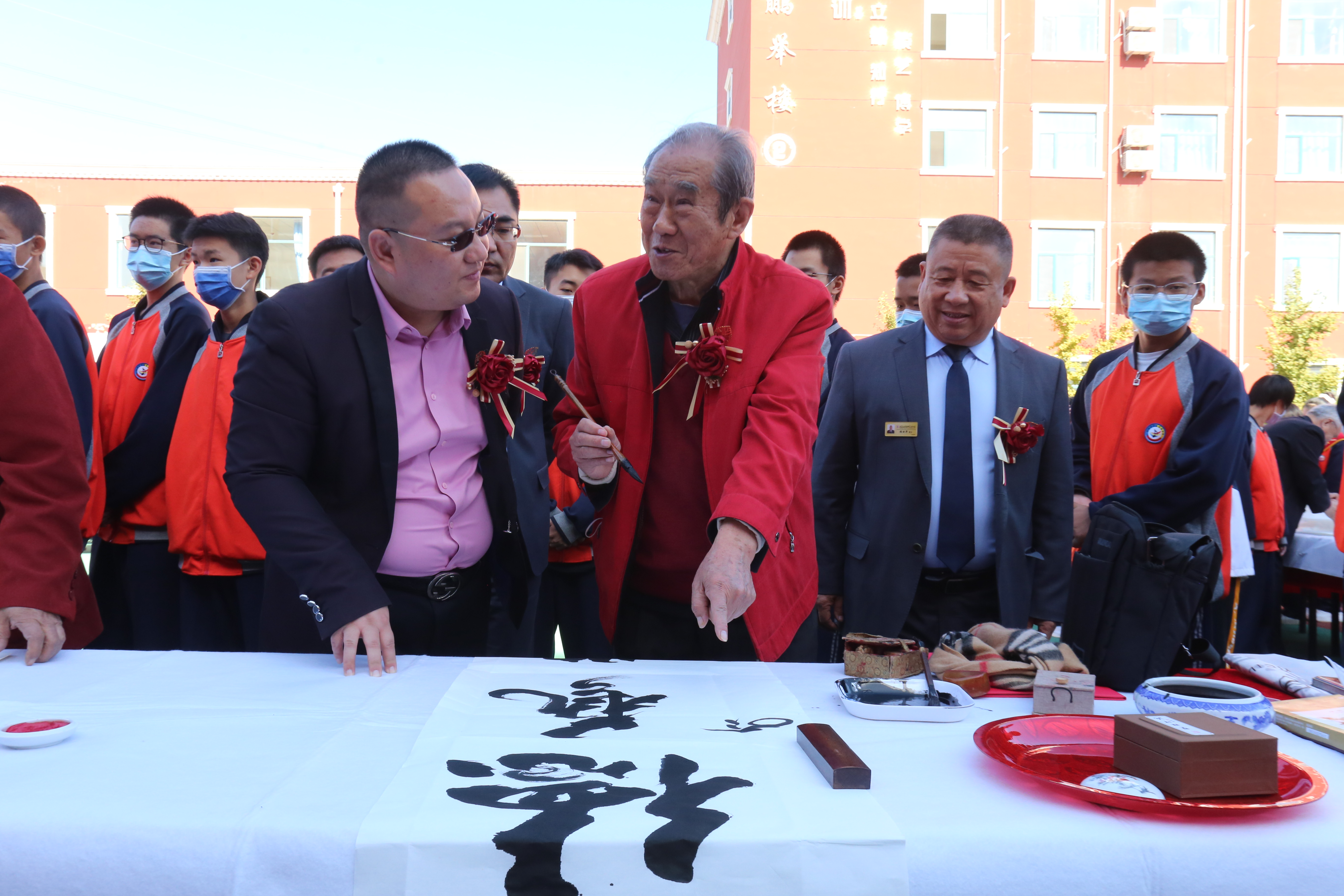 传统文化教育的创新与提升,传统文化与基础教育