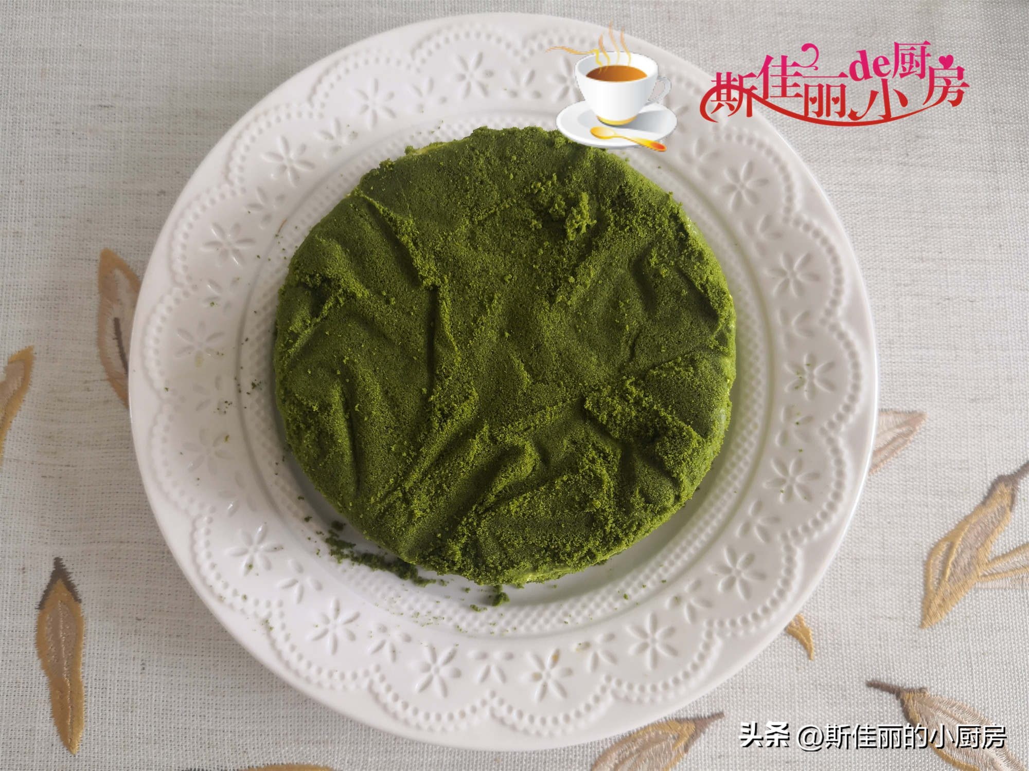 湖北女子晒居家期间孩子生日宴走红，仪式感满满，网友：家里有矿