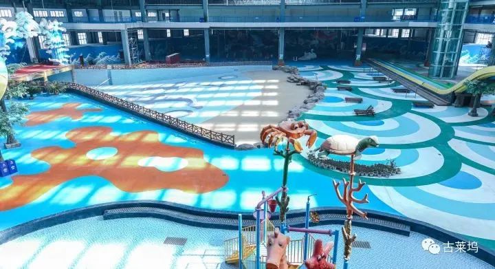 兰州后花园怎么去,陇西古莱坞一日游