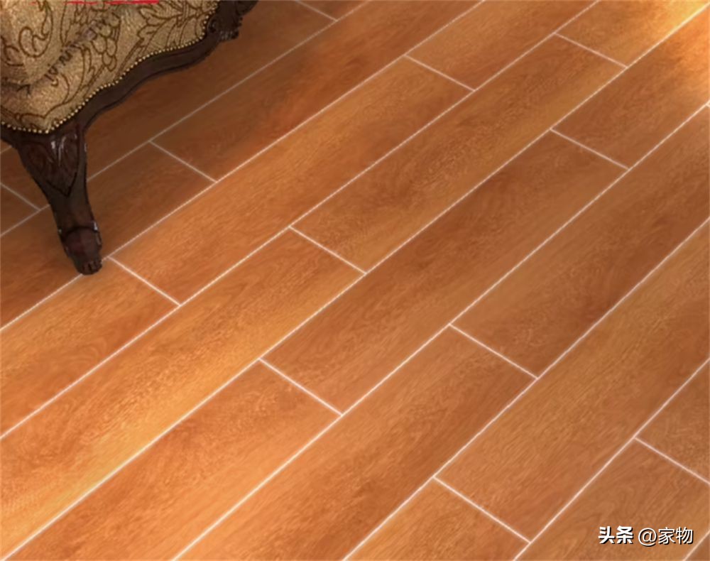 木纹瓷砖选购攻略,木纹地板瓷砖怎么挑选