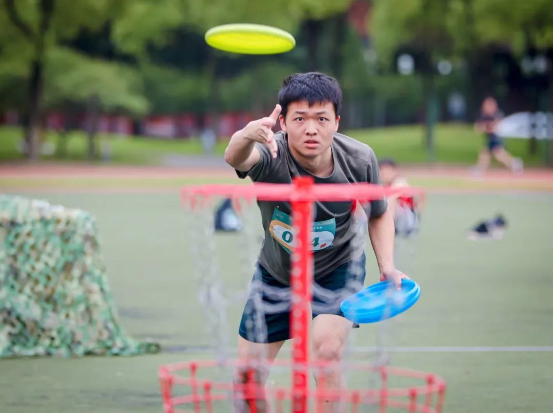 徐汇的“戎耀们”，归来仍是“最可爱的人”