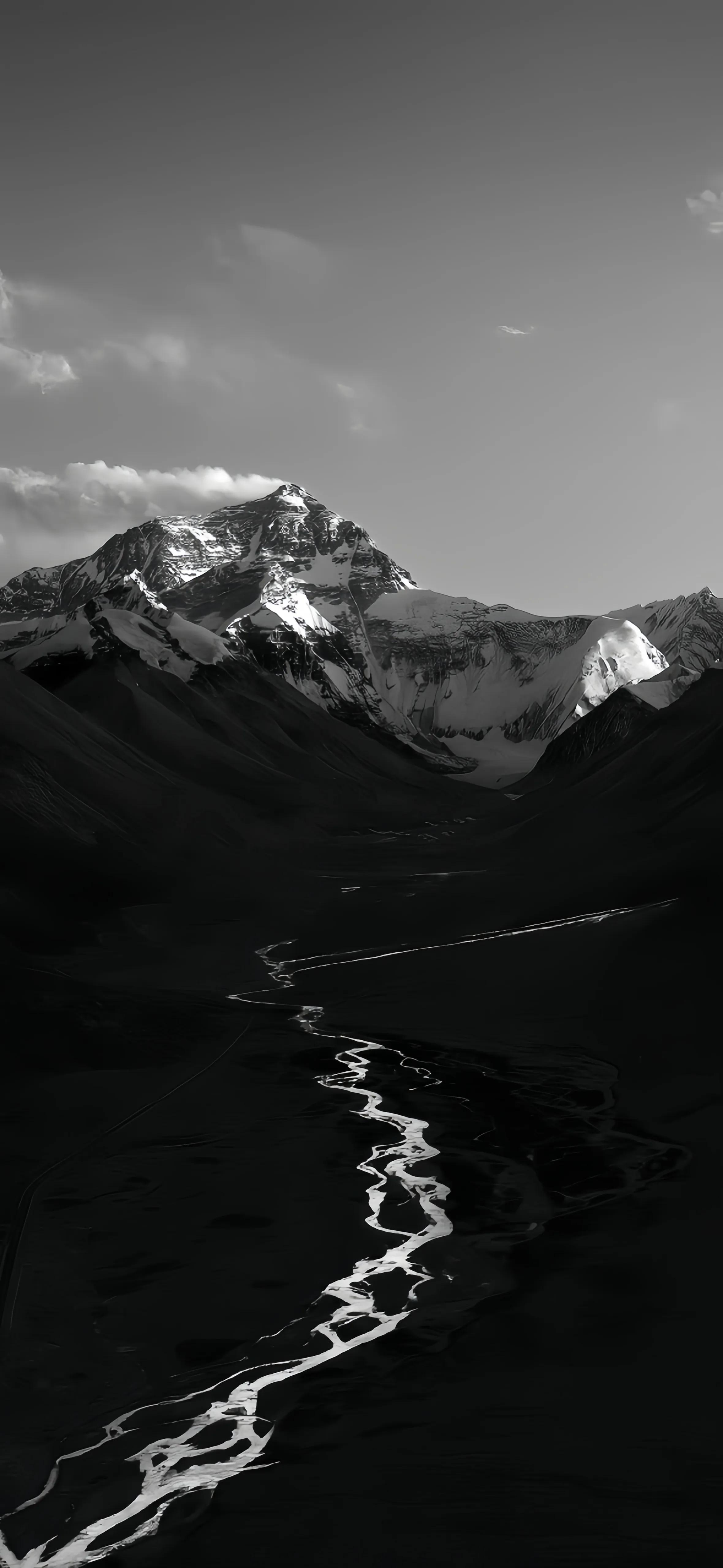 暗黑系壁纸高清横屏,暗黑系景深模式壁纸