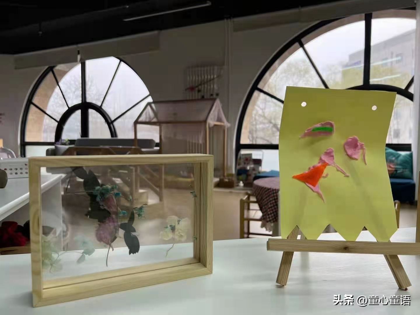 童心童语讲故事视频,北京童心童语蒙台梭利