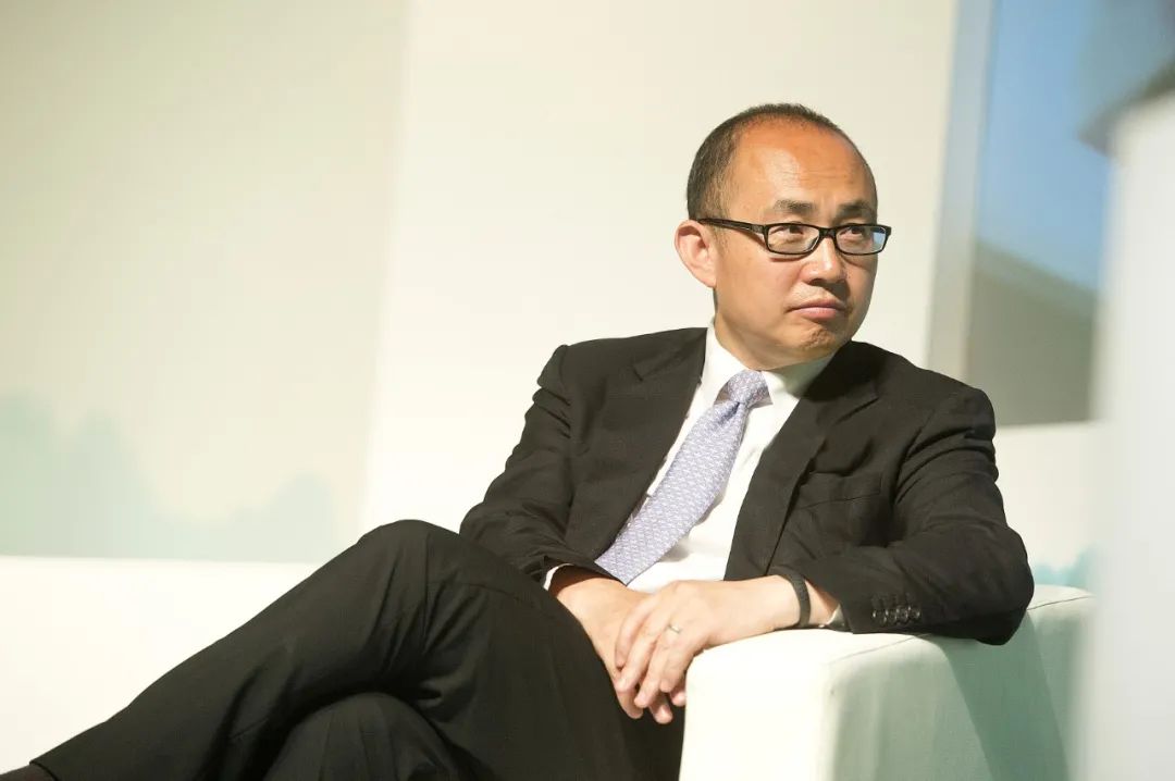 潘石屹谈如何解决卖房难,潘石屹房地产价格战