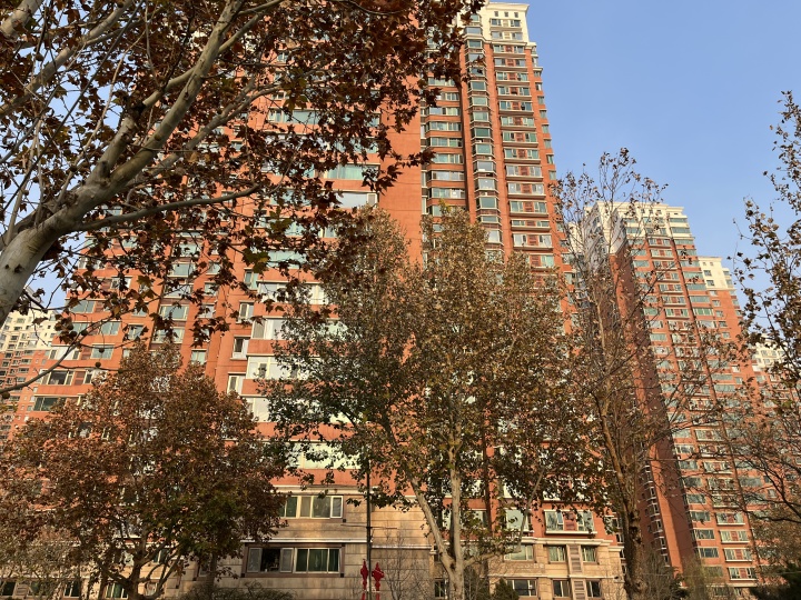 北京丰台怡海花园房子多少钱一平,北京丰台区怡海花园恒泰园的房价