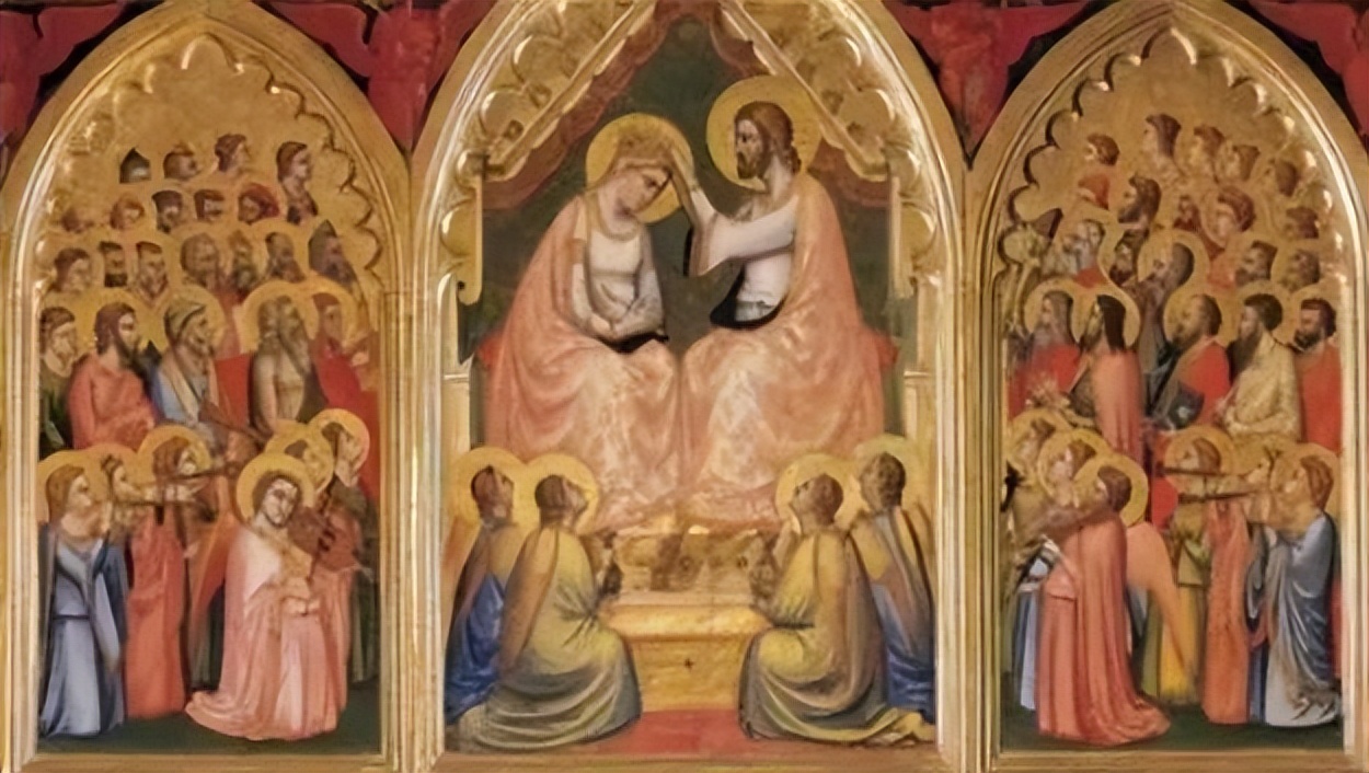 为什么乔托是文艺复兴第一位画家,乔托对文艺复兴的影响