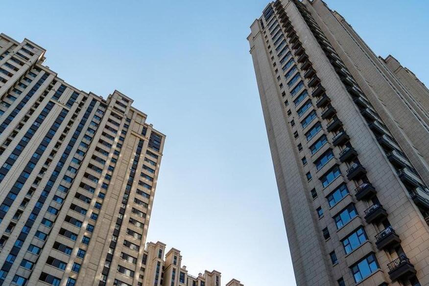 买房售楼部没有好楼层什么套路,买房如何选择楼盘楼层