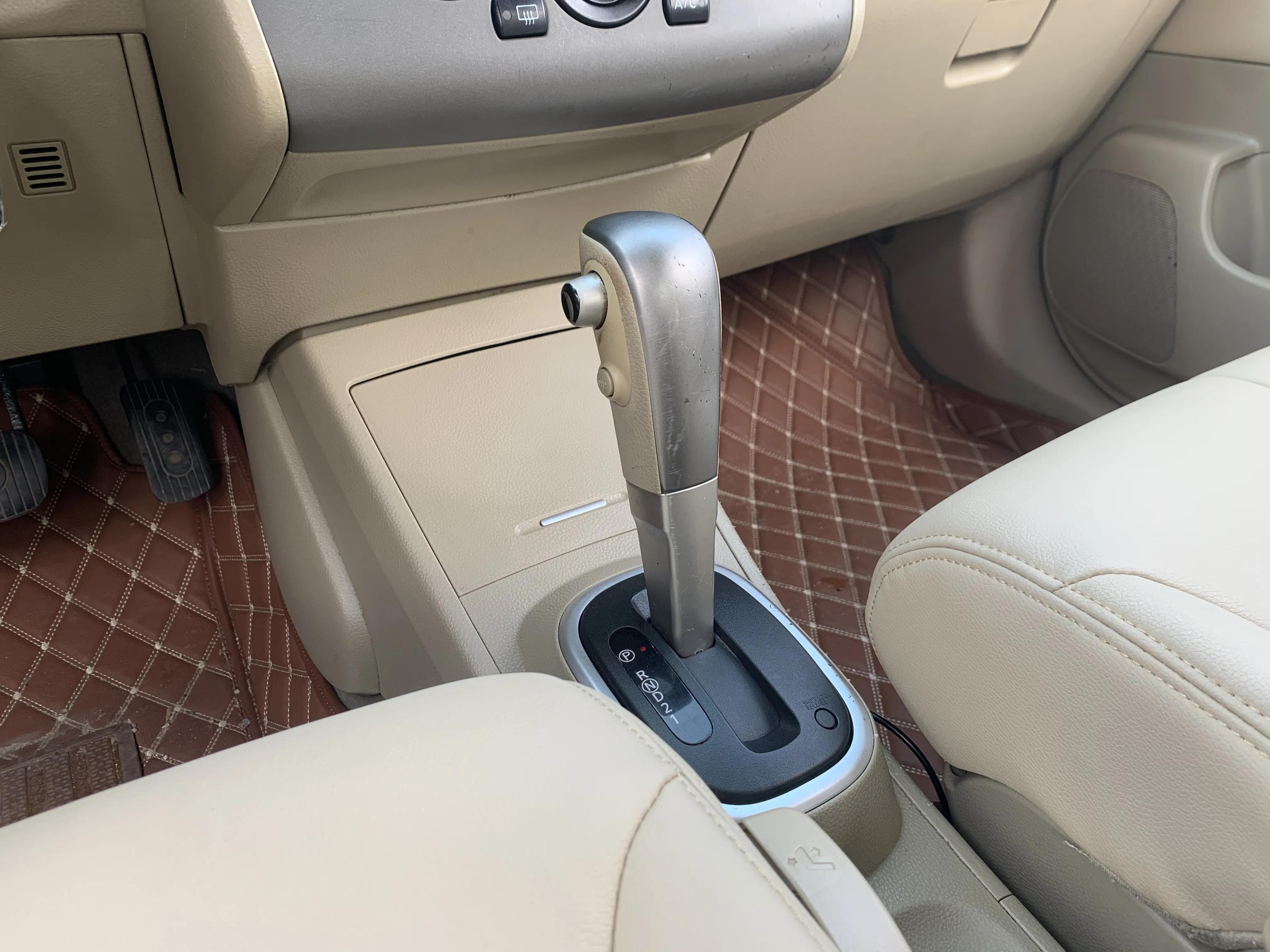 万把块买二手日系车,几千块开不坏日系车