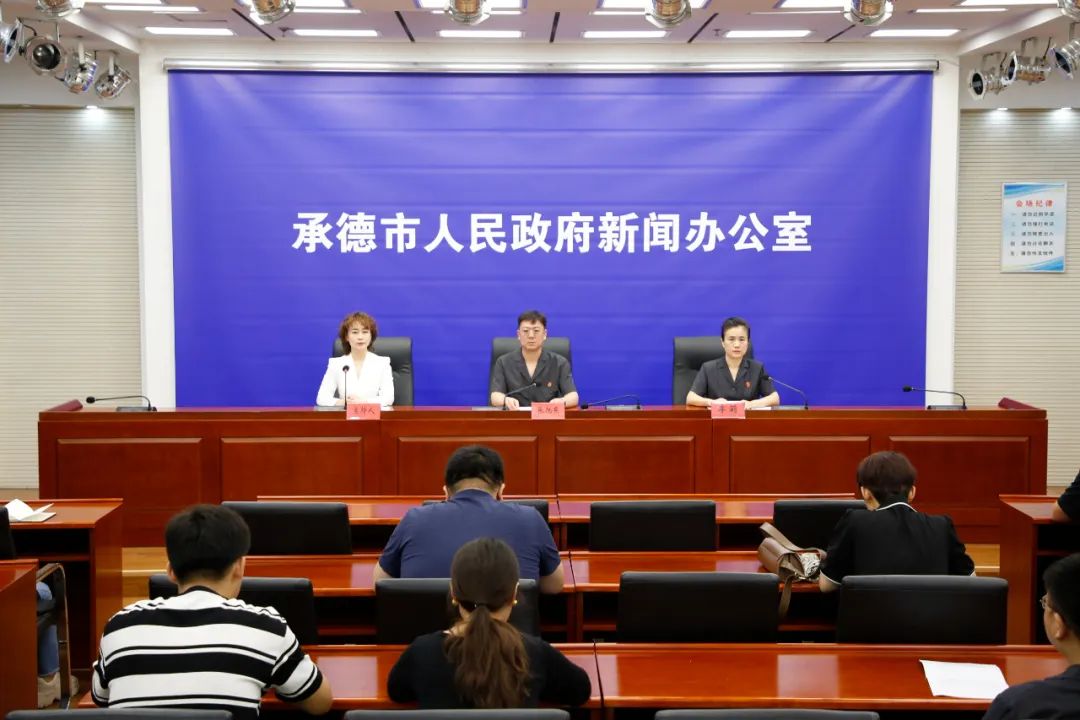 德州市发布优化营商环境十佳案例,张家口优化营商环境十佳案例