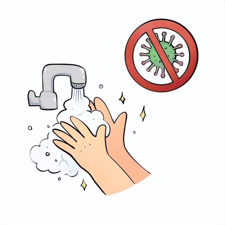 一感冒就胸闷气短是心肌炎吗,发烧不要慌