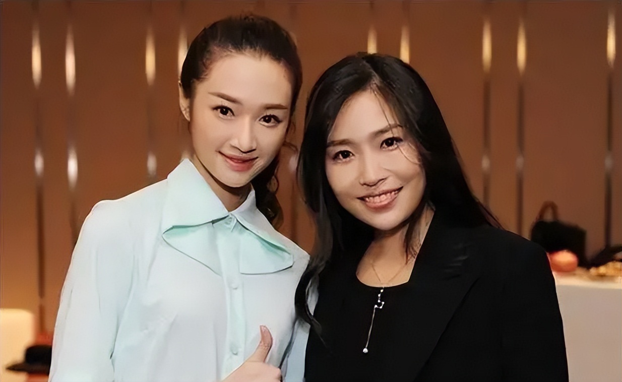 张艺谋的女儿张末现在怎样了呢,张艺谋之女张末