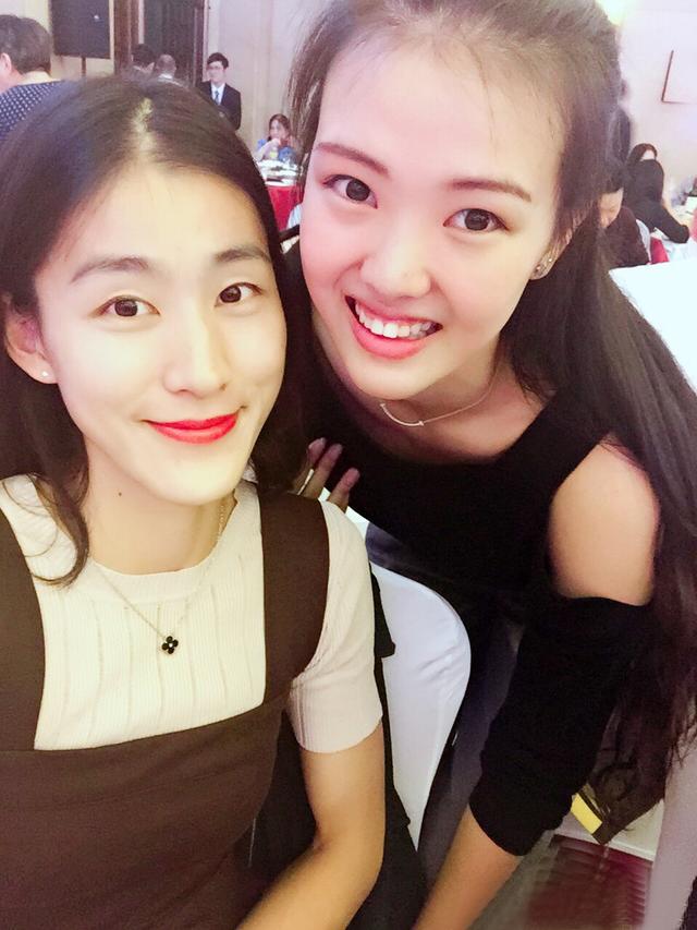 刁琳宇蔡斌拥抱,刁琳宇李盈莹蔡斌