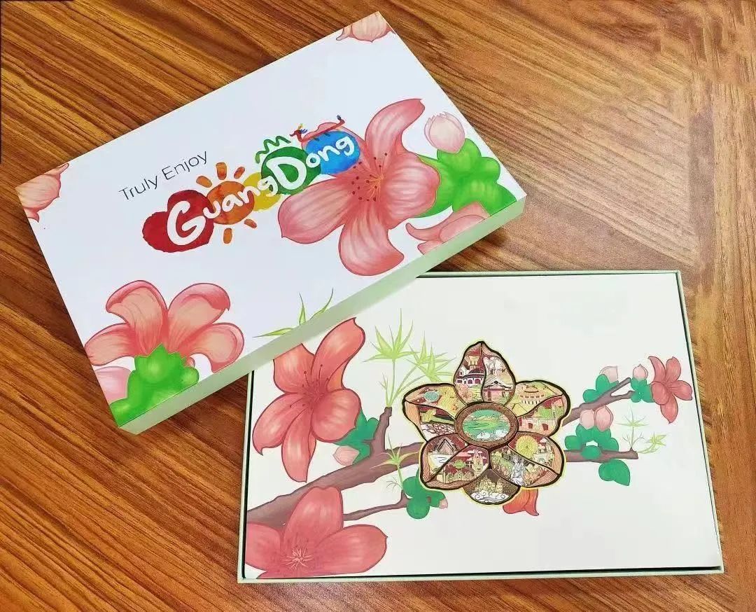 广东韶关曲江打卡,韶关景区打卡点有哪些