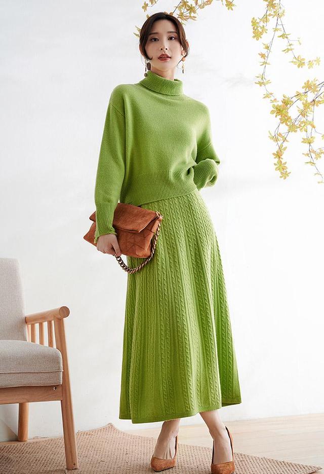 穿衣搭配如何凸显自己的身材,穿衣搭配小技巧中年人