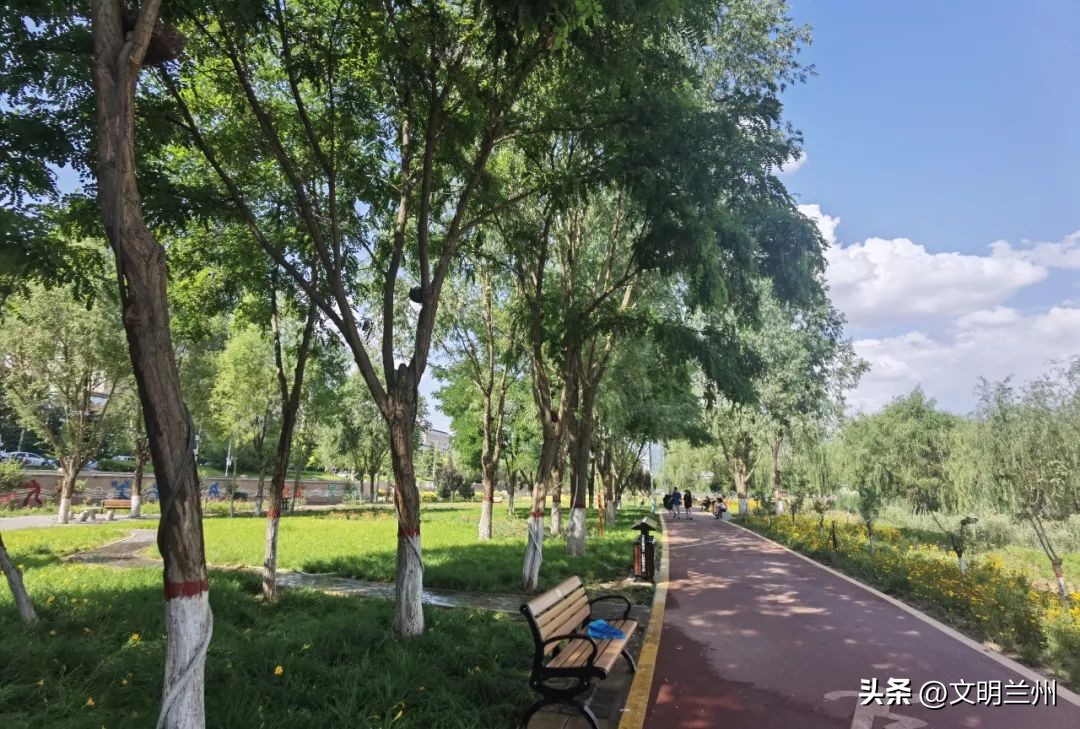 文明兰州的行动,兰州市新时代文明实践