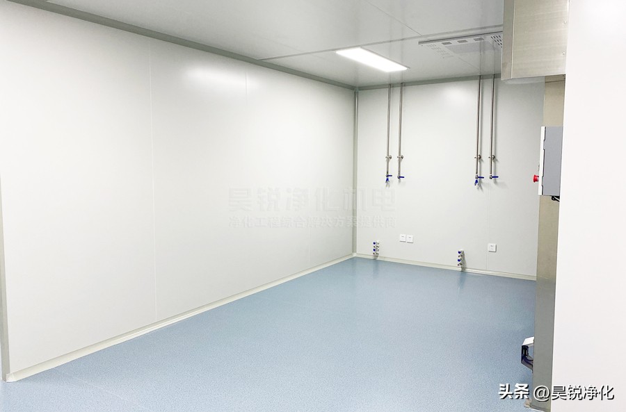 南京净化车间装修电话,南京无尘室净化工程哪家靠谱