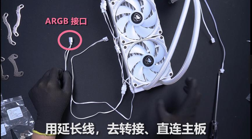 水冷散热效率怎么样,水冷散热效果