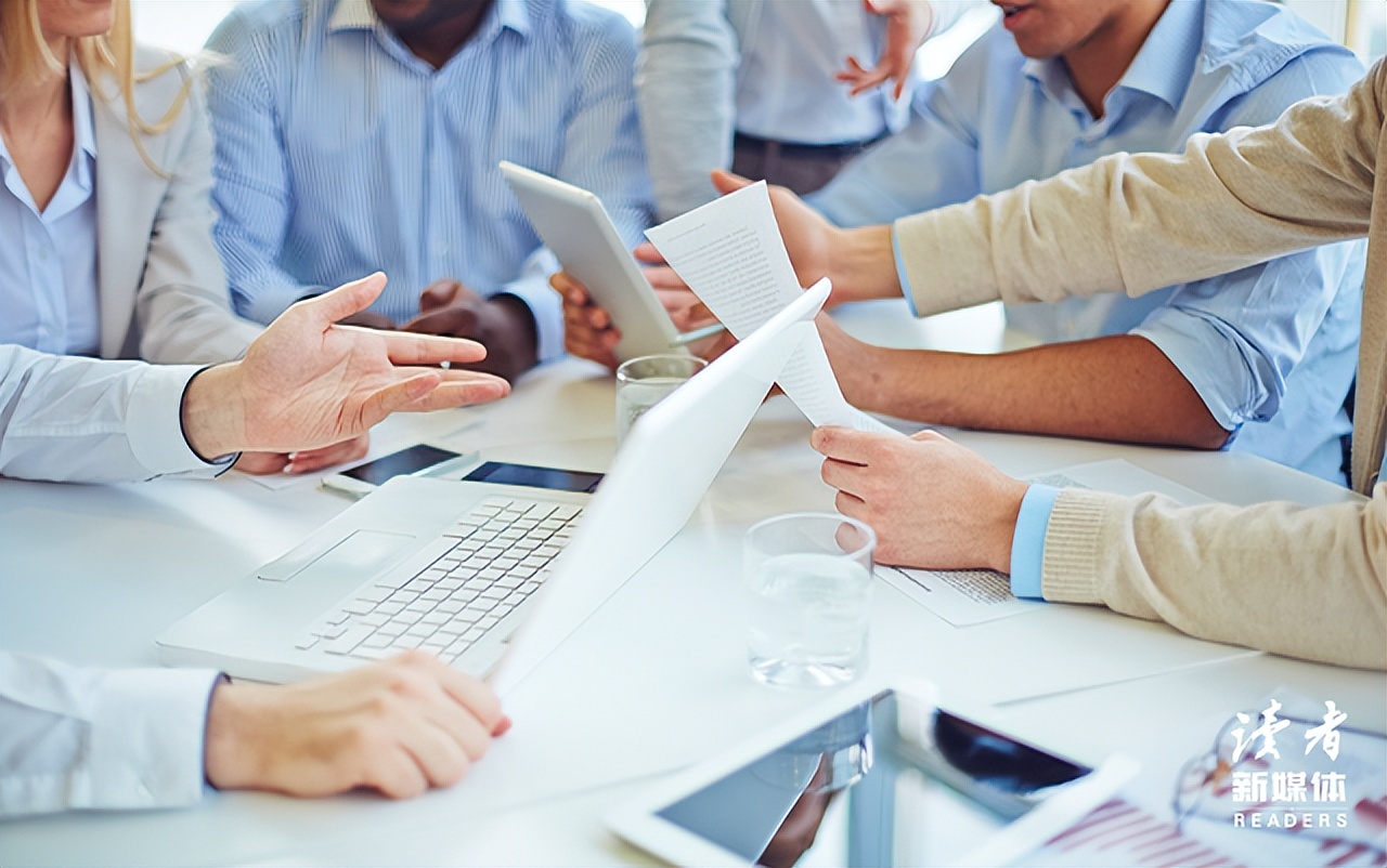 真正的赚钱需要经过以下三个过程,赚钱高手的七大境界