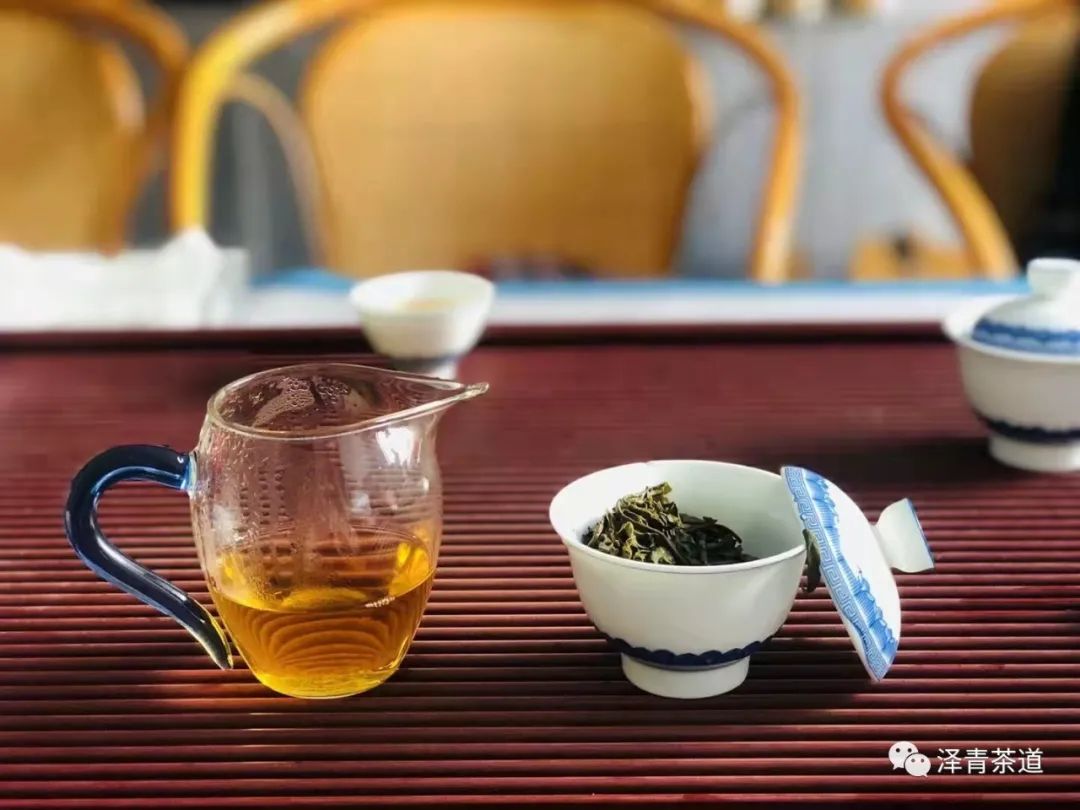 普洱茶各大山头的特性和口感图文,普洱茶老茶头的口感特点有哪些