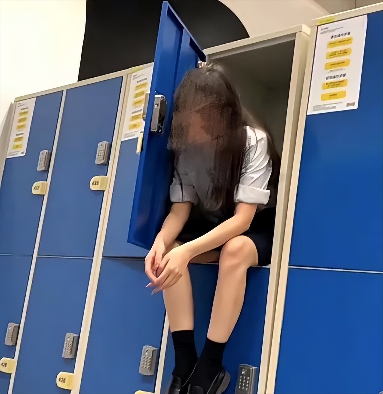 知名商场关闭,商场禁止客户的行为