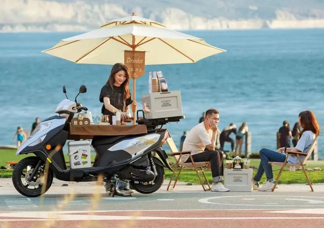 豪爵虎鲨vx125真实测评,豪爵虎鲨vx125和铃木ue125买哪个好