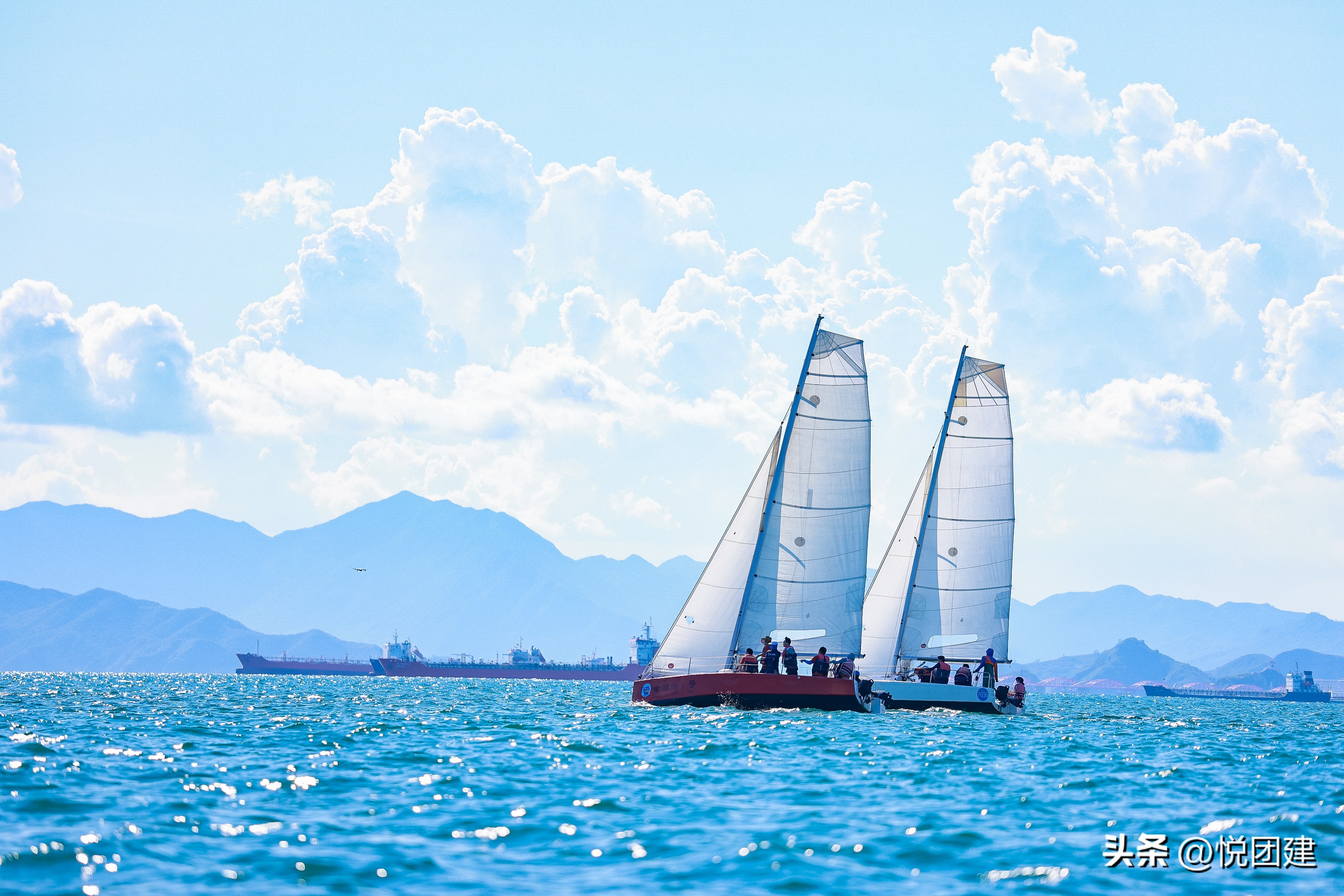 深圳团建一日游|深圳夏季团建活动有哪些？