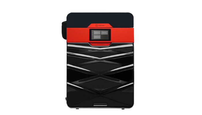 2022年市场上的14种桌面级和工业级SLS3D打印机