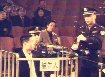 悍匪张君大案纪实,十大悍匪张君杀人案