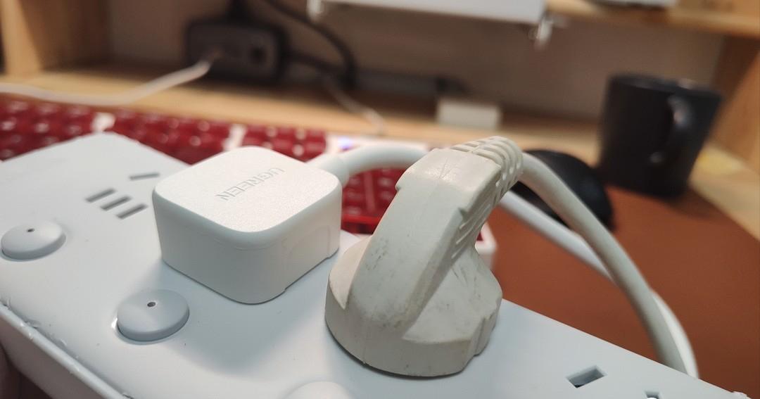 绿联插板与公牛插板对比,公牛插线板怎么选