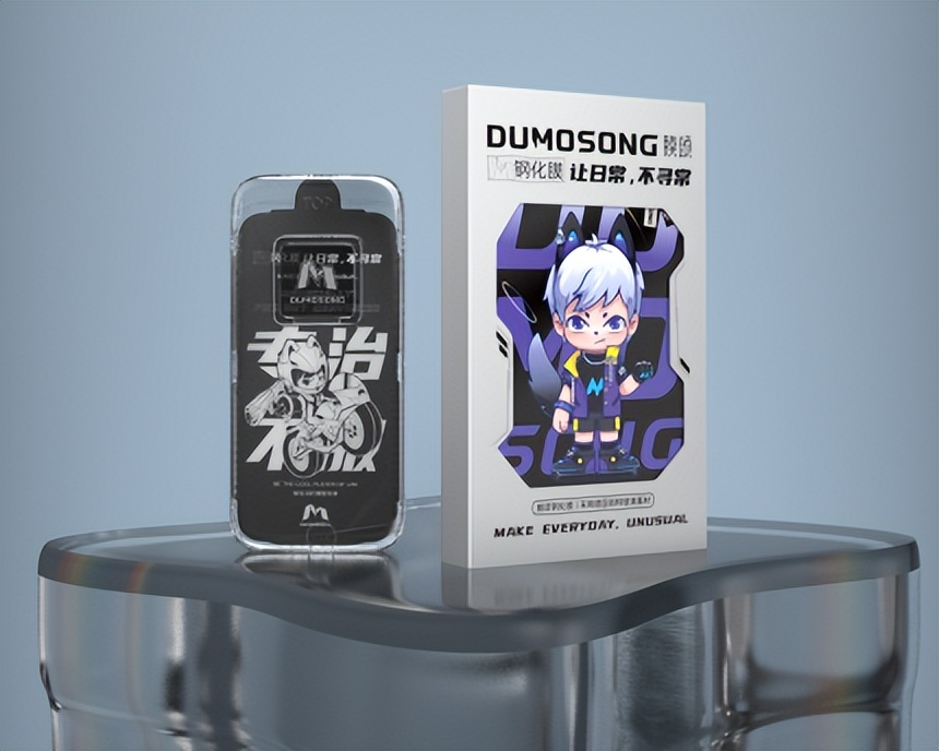 苹果公认手感最佳手机膜推荐,苹果钢化膜推荐排行榜图