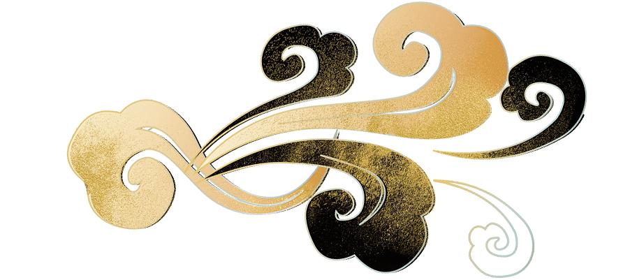 乌金丨兼蓄万物，“墨”而不语