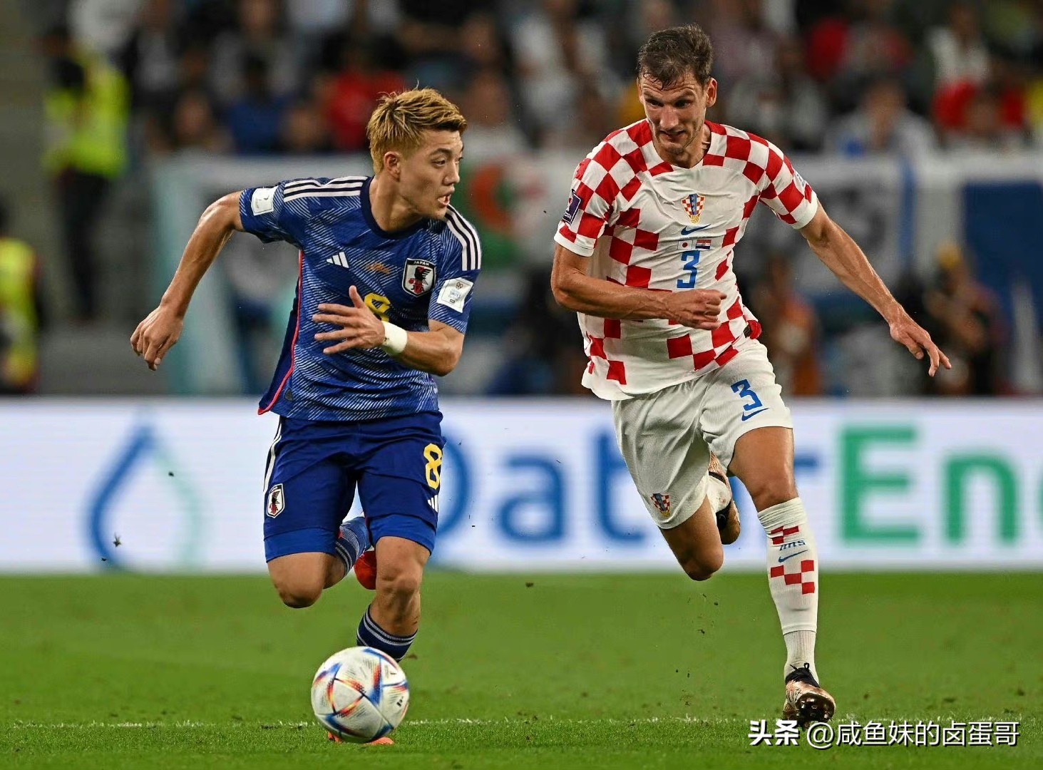 佩里西奇日本进球,18年世界杯决赛佩里西奇凌空斩