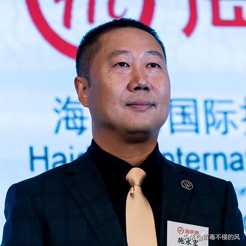 2022福布斯中国富豪榜排名,2022福布斯富豪榜内陆排名